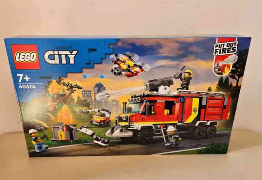 Lego City  - foto 2