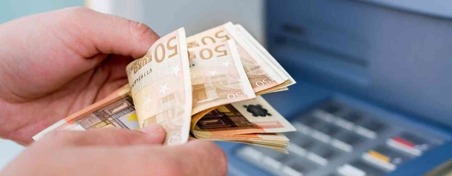 Finanční pomoc  - foto 6