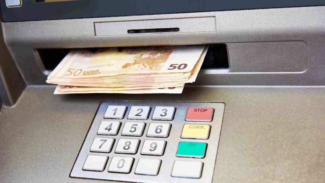 Finanční pomoc  - foto 5