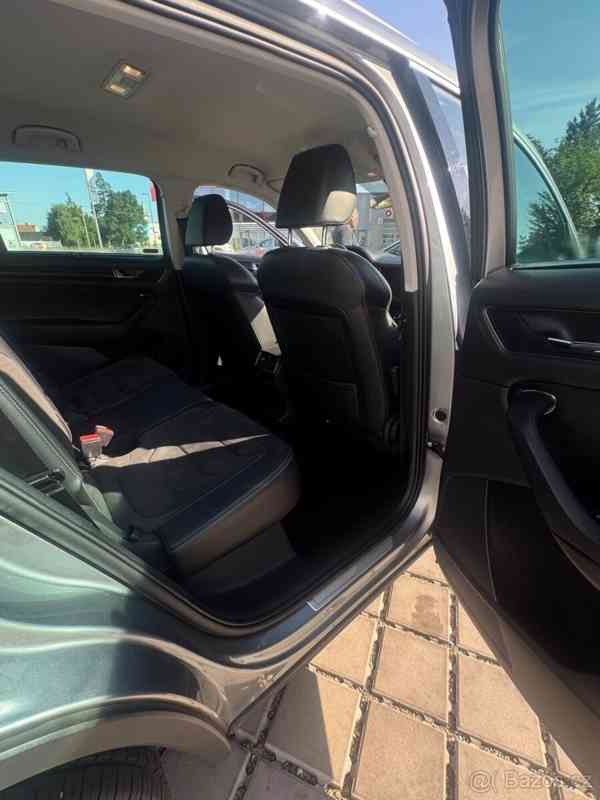 Škoda Kodiaq 2,0 140kW 4x4 DSG, r.v. 2019 - foto 14
