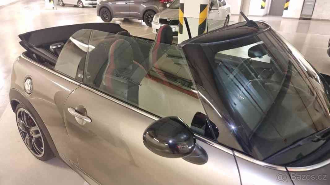 Mini Cooper 2,0 - foto 20