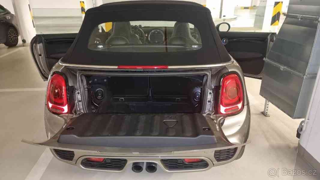 Mini Cooper 2,0 - foto 13