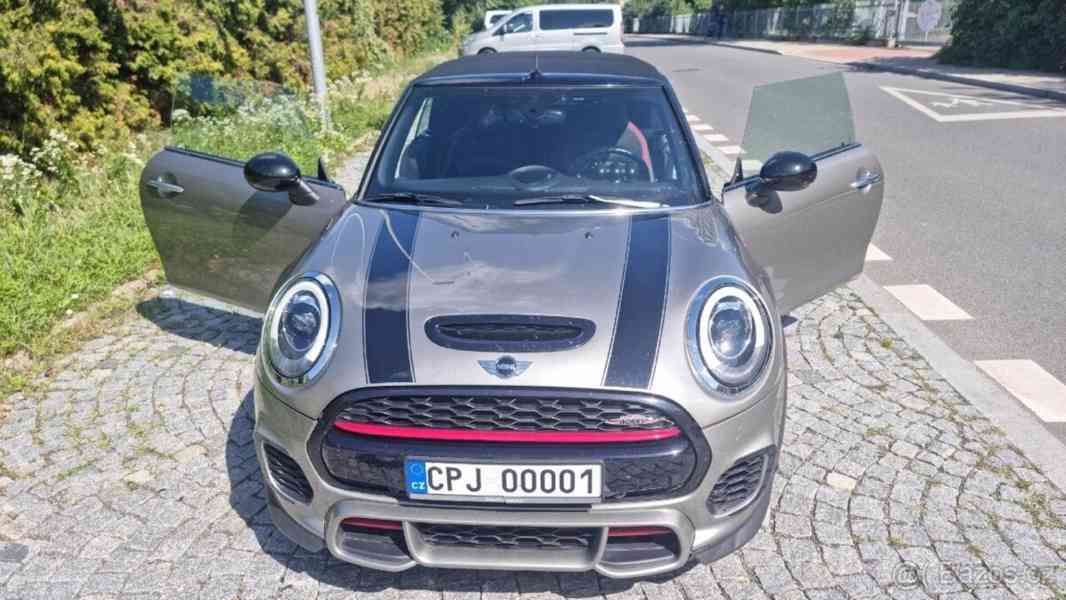 Mini Cooper 2,0 - foto 8