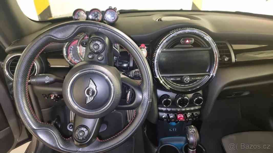 Mini Cooper 2,0 - foto 19