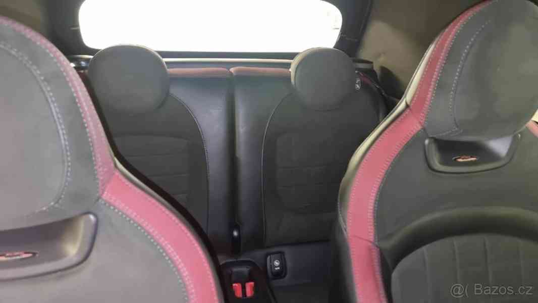 Mini Cooper 2,0 - foto 21