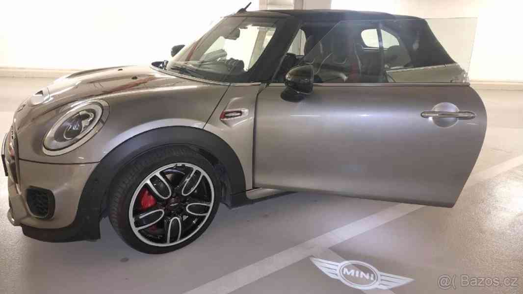 Mini Cooper 2,0 - foto 7
