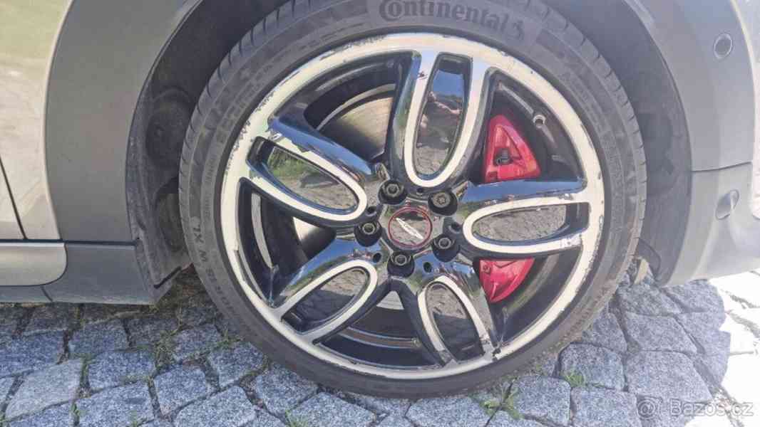 Mini Cooper 2,0 - foto 11