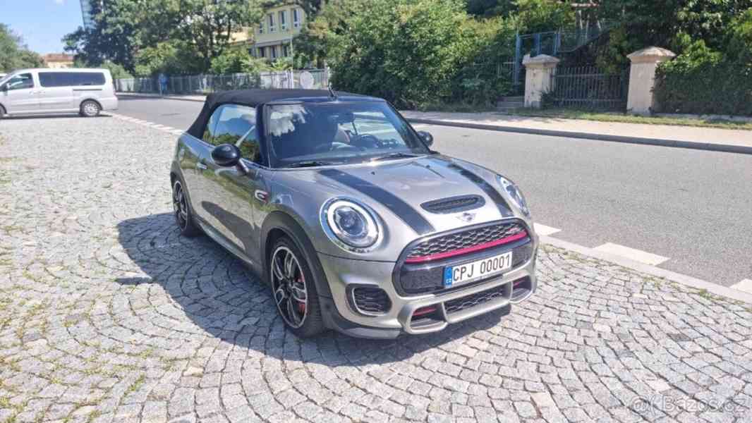 Mini Cooper 2,0 - foto 23