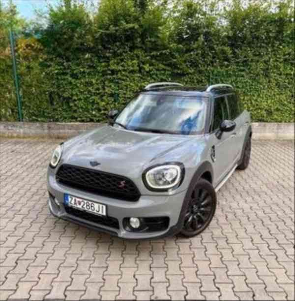 Mini Cooper 2,0 - foto 1