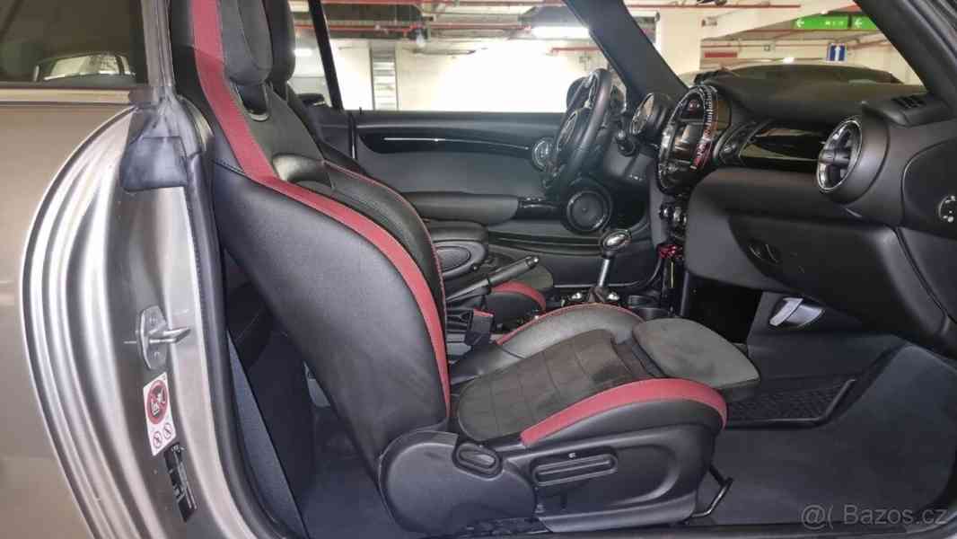 Mini Cooper 2,0 - foto 9