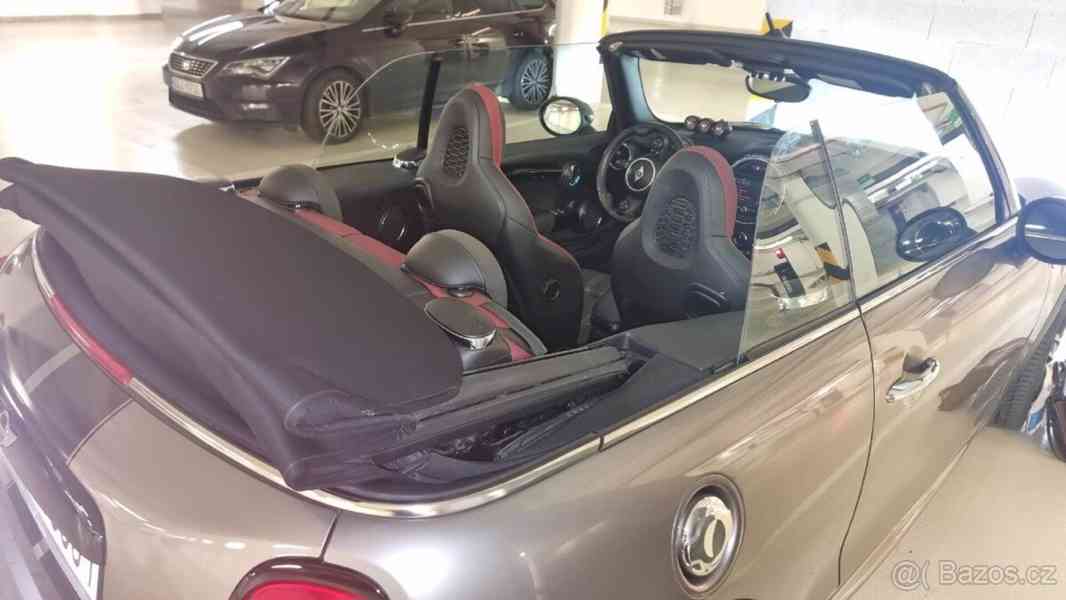 Mini Cooper 2,0 - foto 17