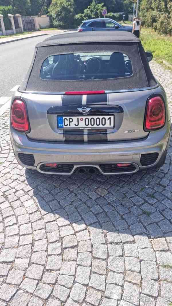 Mini Cooper 2,0 - foto 12