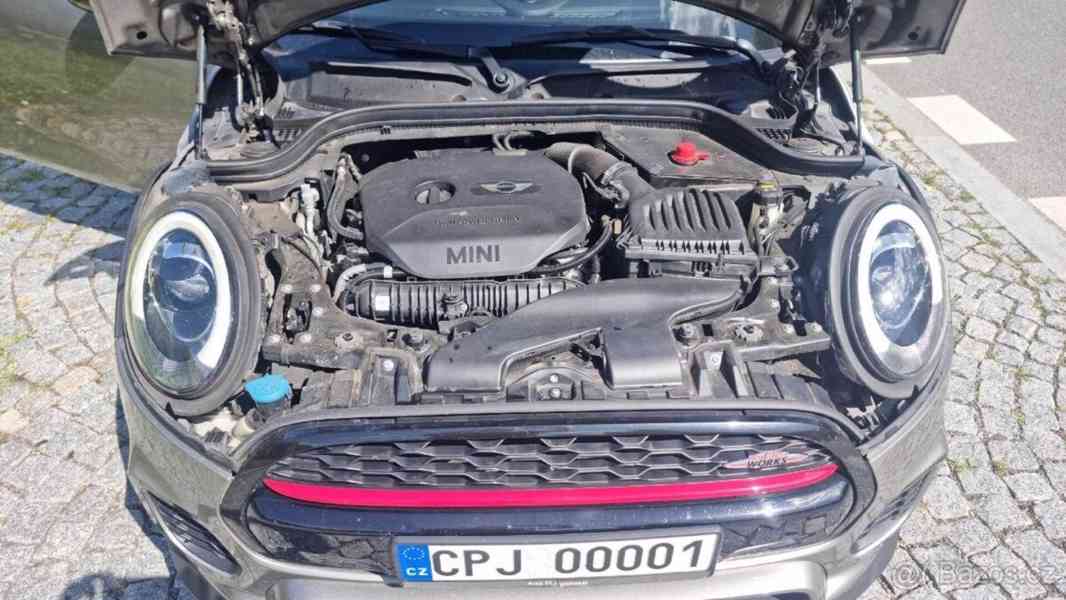 Mini Cooper 2,0 - foto 29