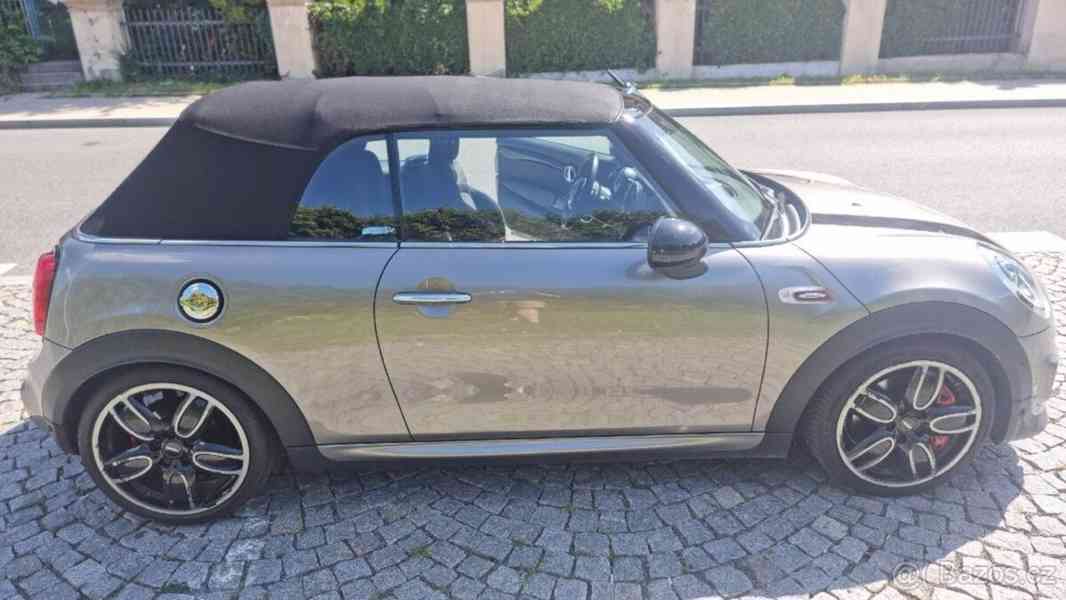 Mini Cooper 2,0 - foto 30