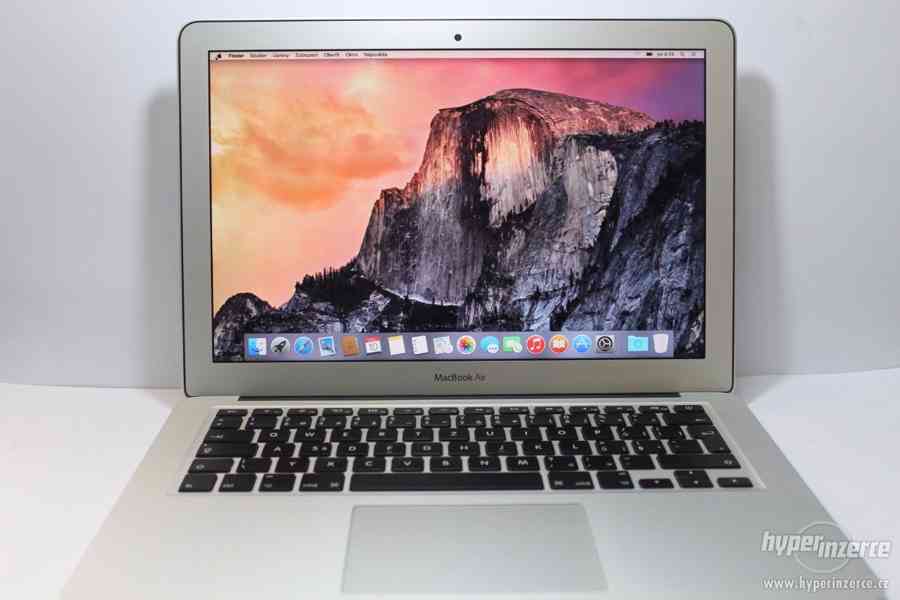MacBook AIR 13.3"(2014) - foto 2