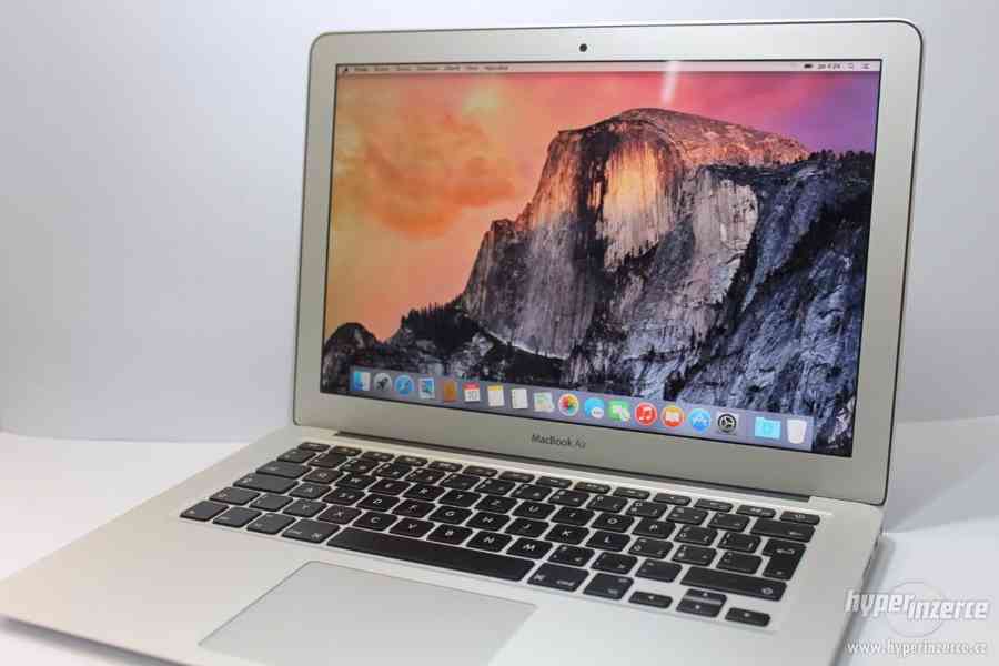 MacBook AIR 13.3"(2014) - foto 3