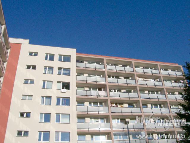 Praha 6 - Řepy, byt  3 + 1 / L, 78 m2. OV.  Výhled. - foto 2