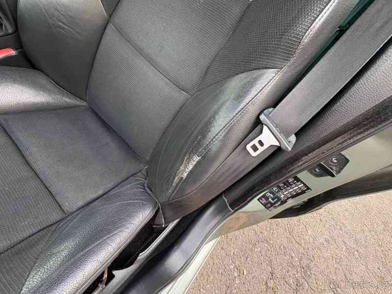 Volvo V70 AWD - foto 7