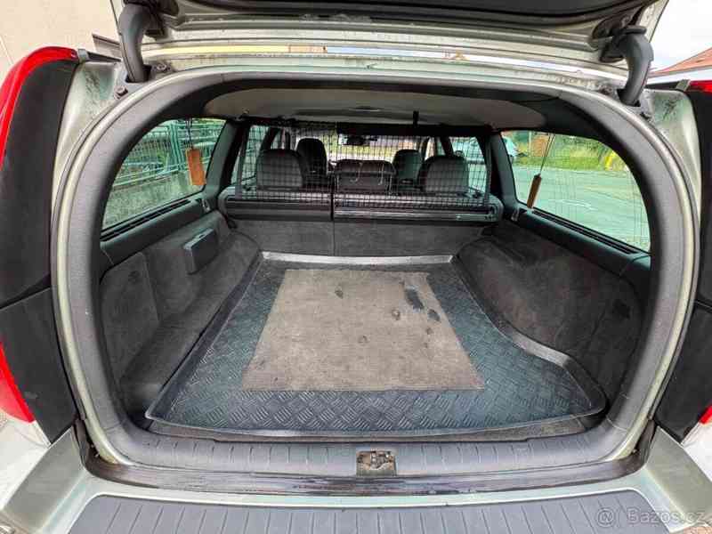 Volvo V70 AWD - foto 9