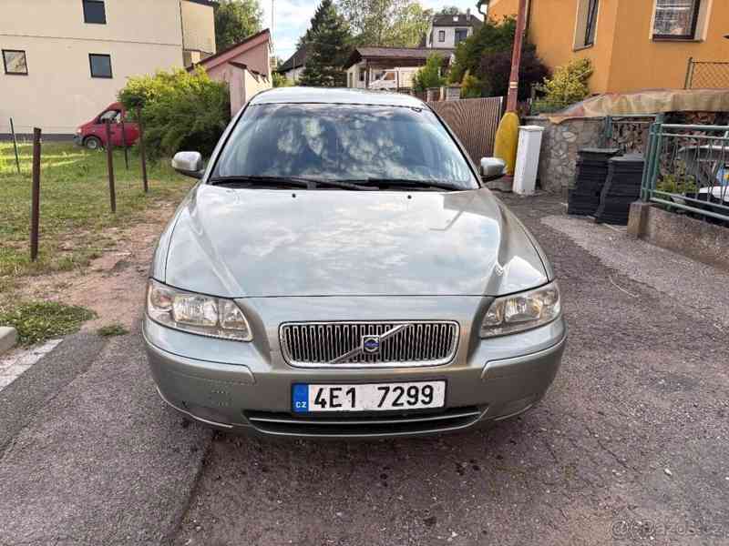 Volvo V70 AWD - foto 1
