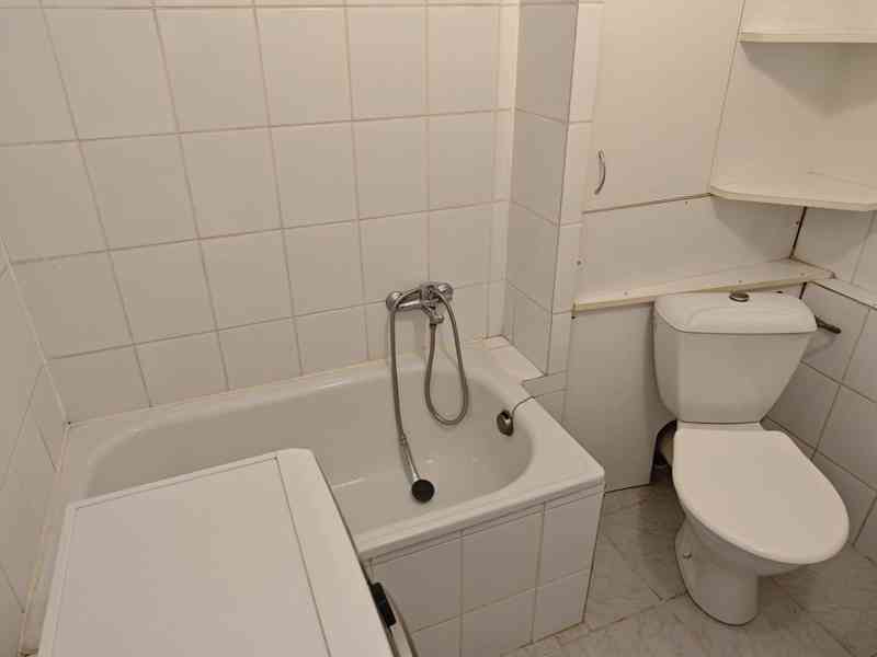 Pronájem bytu 1+1 38 m², Hradec Králové - Slezské Předměstí - foto 5