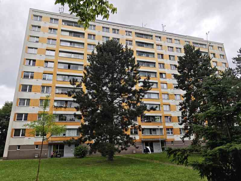 Pronájem bytu 1+1 38 m², Hradec Králové - Slezské Předměstí - foto 10