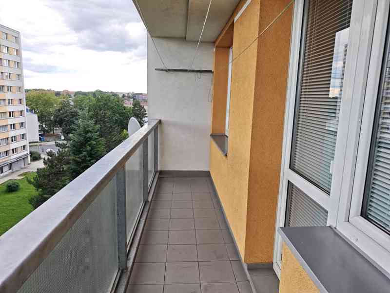 Pronájem bytu 1+1 38 m², Hradec Králové - Slezské Předměstí - foto 7