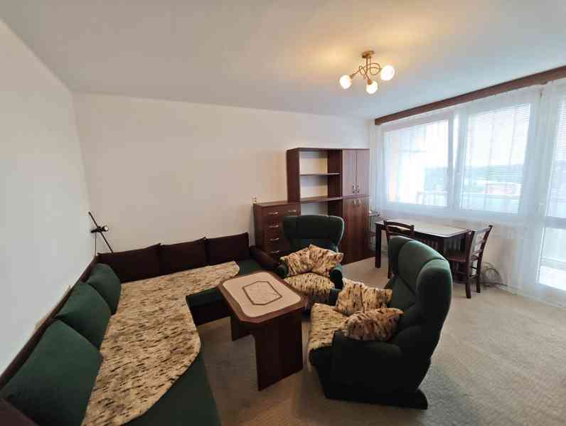 Pronájem bytu 1+1 38 m², Hradec Králové - Slezské Předměstí - foto 3