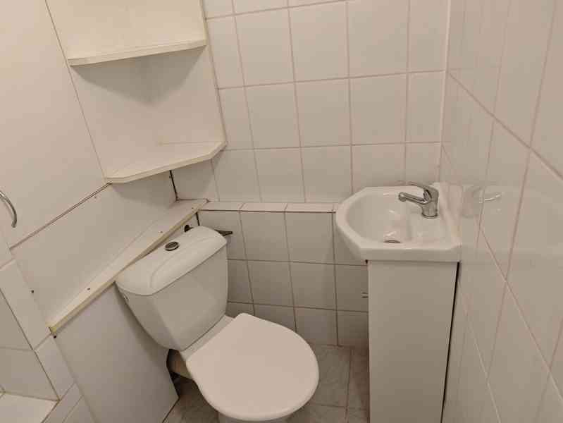Pronájem bytu 1+1 38 m², Hradec Králové - Slezské Předměstí - foto 6