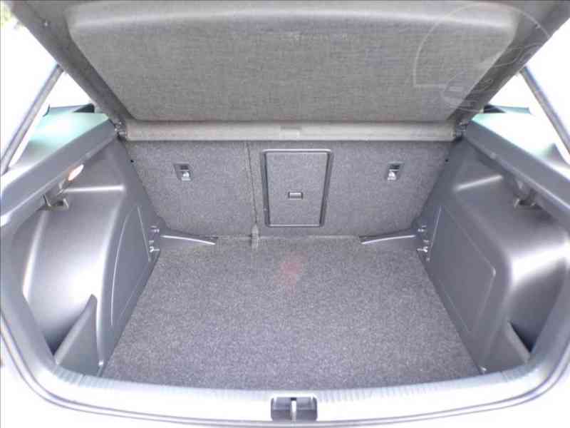 Škoda Rapid 1,2 TSI-81KW 1.MAJITEL - foto 10