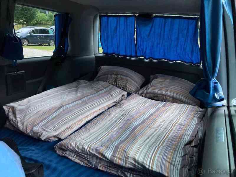 Volkswagen Multivan 2,5   T4, 2002 - foto 5