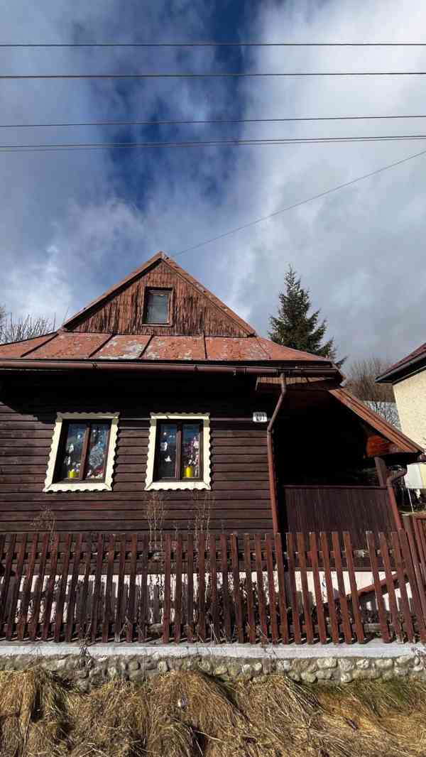 Nehnuteľnosť - foto 3