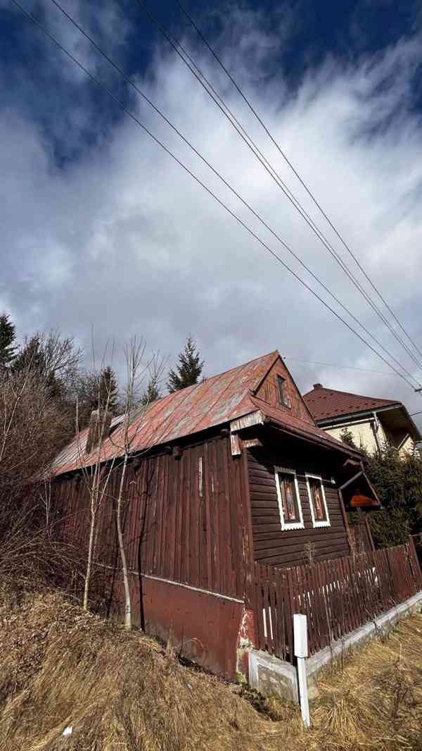 Nehnuteľnosť - foto 4