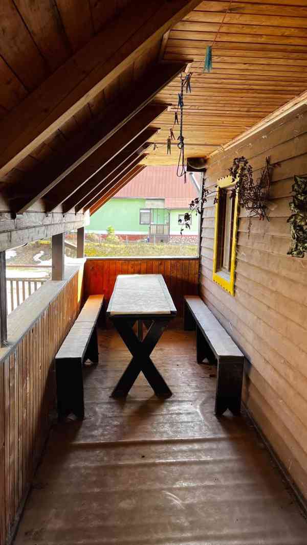 Nehnuteľnosť - foto 8
