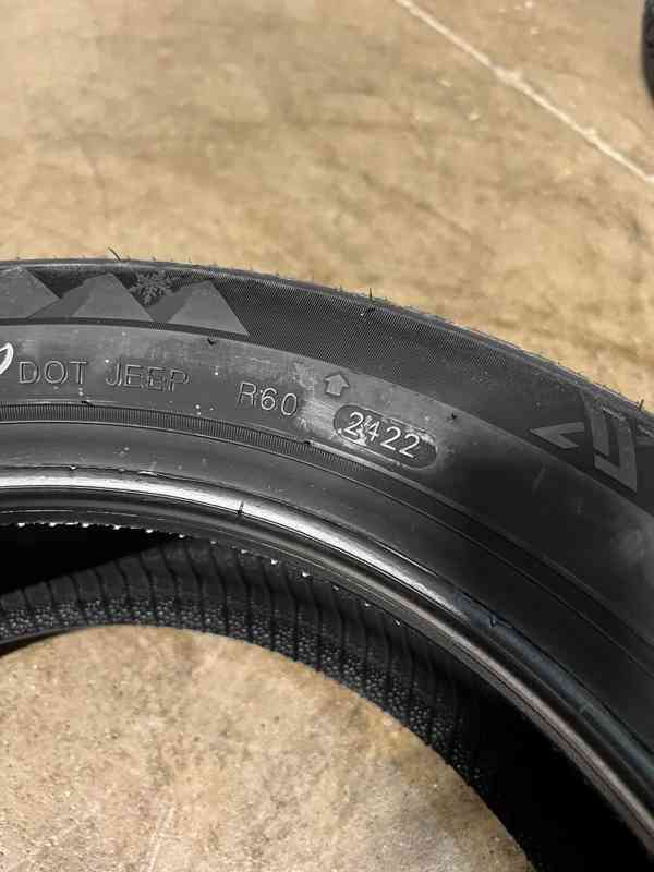 Zimní pneumatiky TRACMAX X-PRIVILO S-130 165/60 R15 81T XL - foto 2