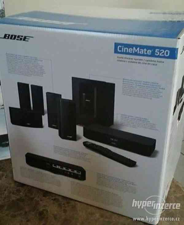Bose SoundTouch 300 - 5.1 Surround Sound Heimkino Set 1800EU - foto 1
