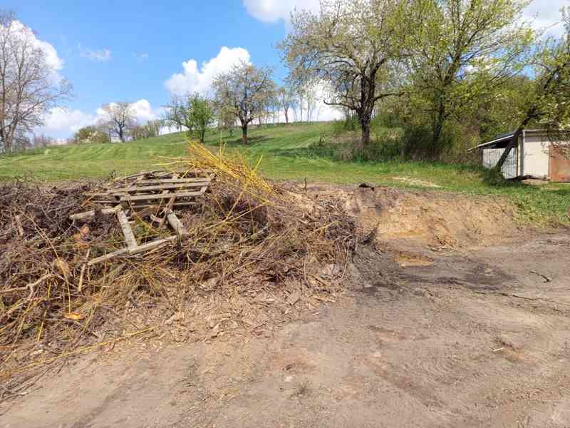 Štepkovač - pronájem - foto 12