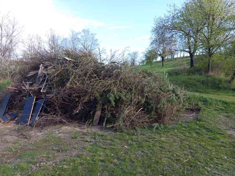 Štepkovač - pronájem - foto 11