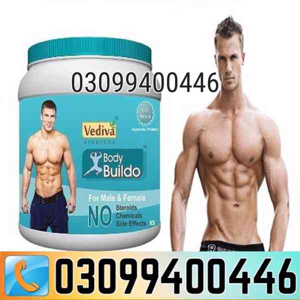 Body Buildo Powder In Karachi | 03099400446