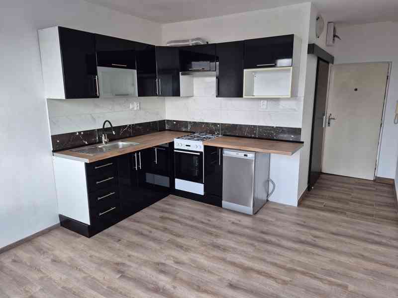 Pronájem bytu 1+1 39 m² Příčná, Frýdlant - foto 2