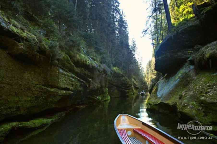  Penzion Oáza ve Hřensku - foto 9