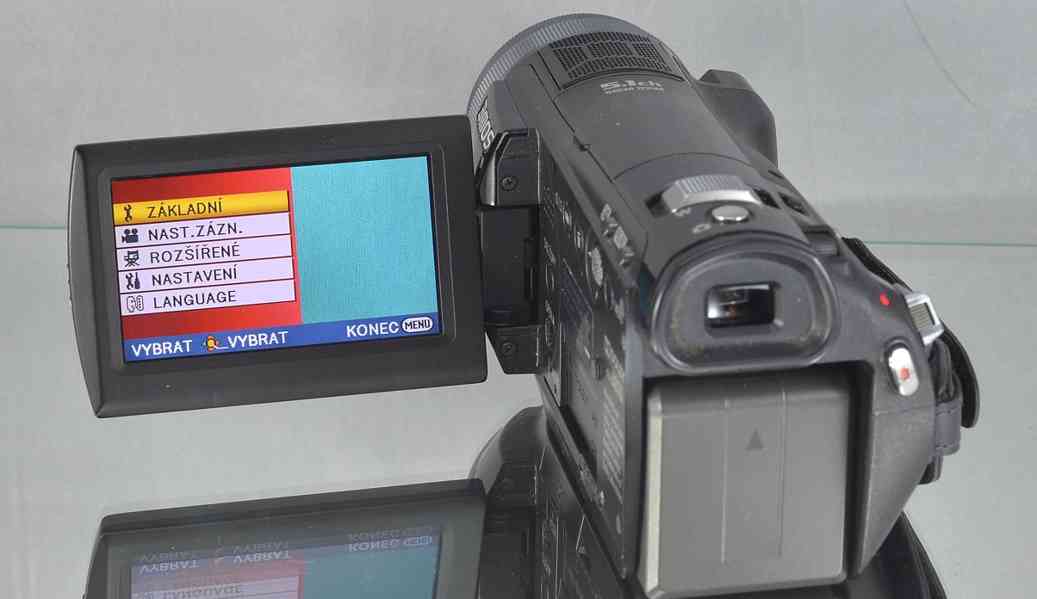 VEGA-FOTO nabízí široký sortiment foto techniky. Veškeré zbo - foto 7