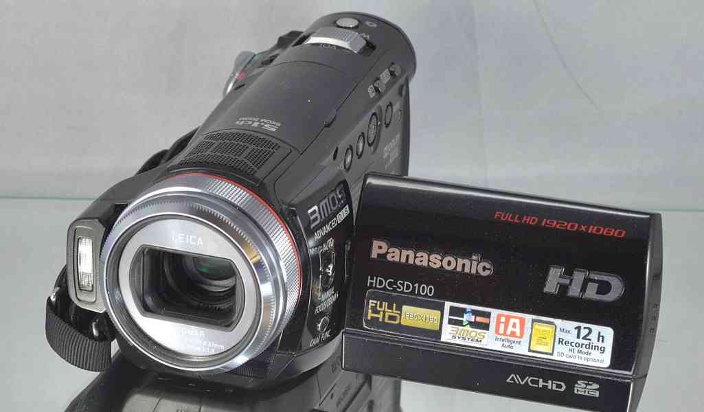 VEGA-FOTO nabízí široký sortiment foto techniky. Veškeré zbo - foto 5