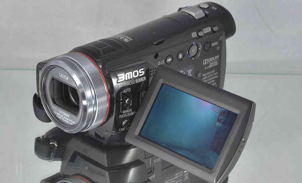 VEGA-FOTO nabízí široký sortiment foto techniky. Veškeré zbo - foto 6