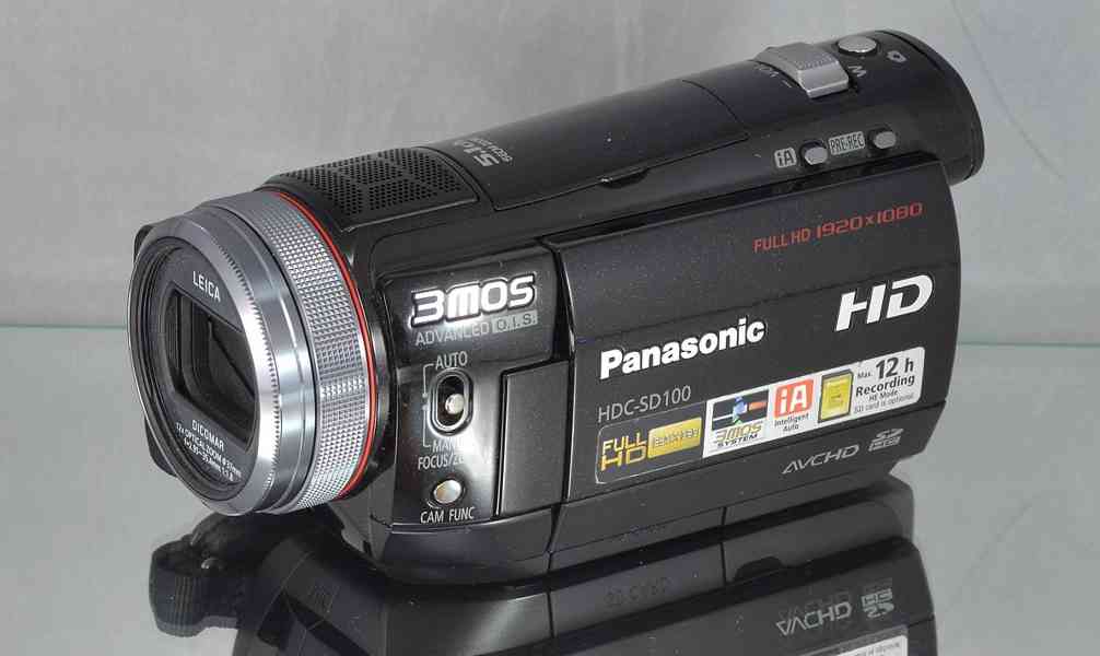 VEGA-FOTO nabízí široký sortiment foto techniky. Veškeré zbo - foto 4