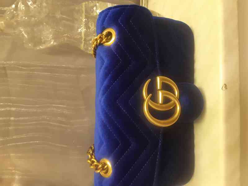 Gucii kabelka  - foto 2