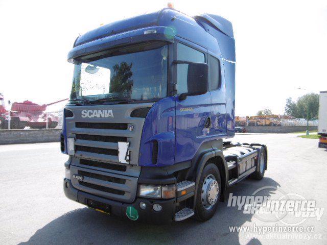 Scania R420 LA4X2 (ID 9751) - foto 8