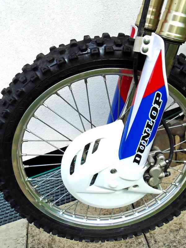 Honda CRF 450 R - foto 10
