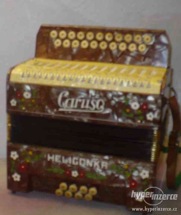 heligonka - foto 1