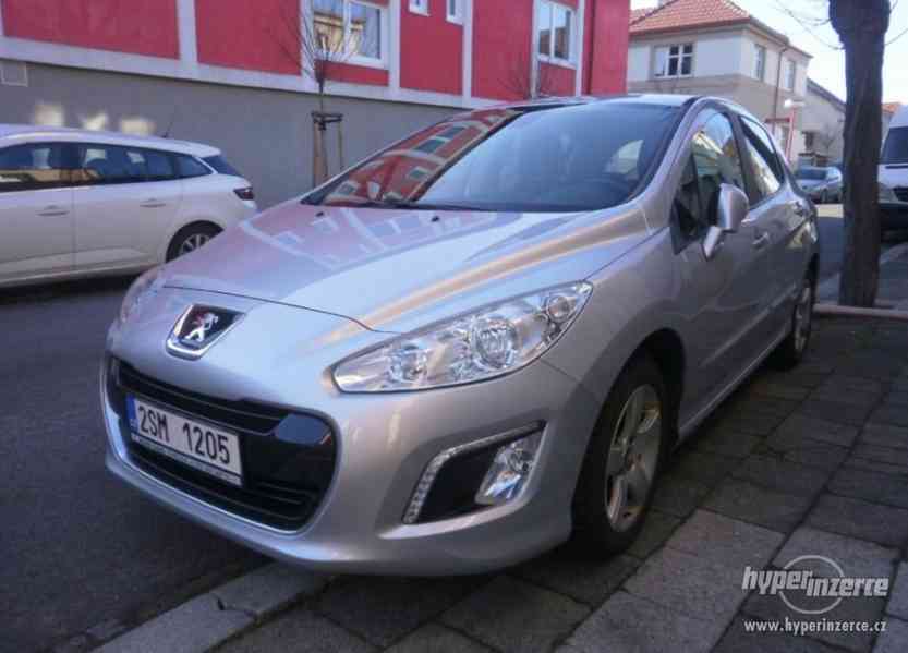 Peugeot 308 1.6 88kW - foto 2